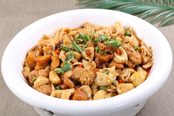 鱼泡鱼籽的功效与作用