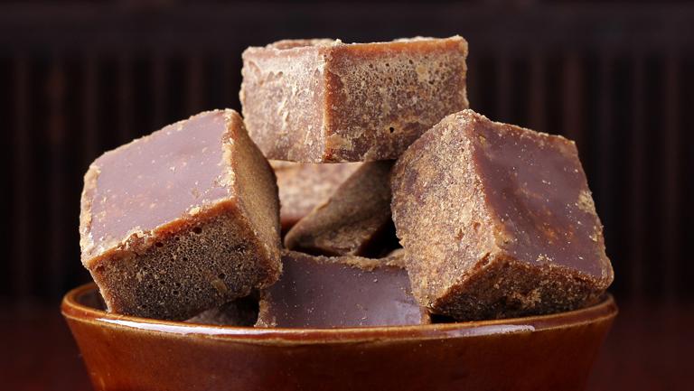 红糖的功效与作用