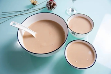 粯子粥的功效与作用