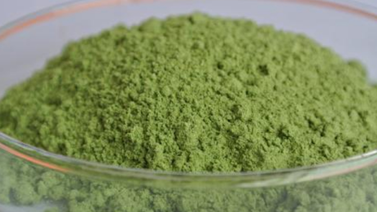 大麦苗粉的功效与作用