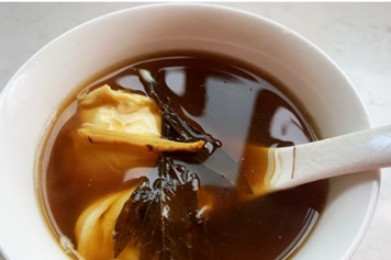 红糖艾草姜水的功效与作用