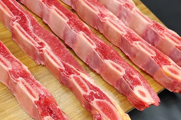 牛肋骨的功效与作用