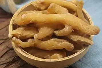 玉竹头的功效与作用