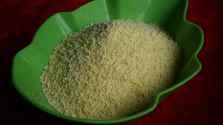 鸡精的功效与作用