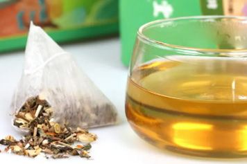 蒲公英薄荷茶的功效与作用