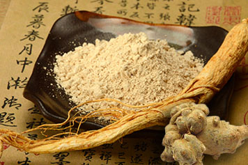 田七人参粉的功效与作用