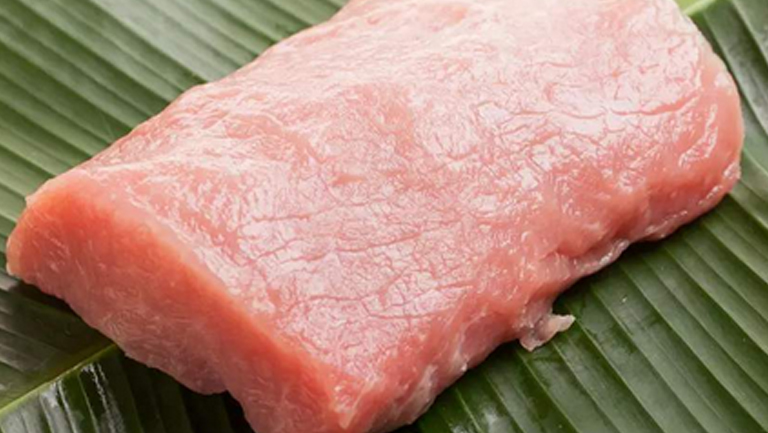 猪里脊肉的功效与作用