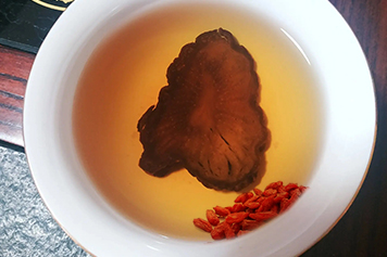 肉苁蓉与枸杞子泡水喝的功效与作用