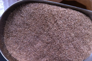 黑麦麸的功效与作用