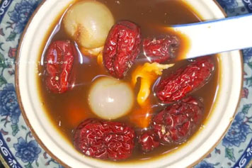 气血汤的功效与作用