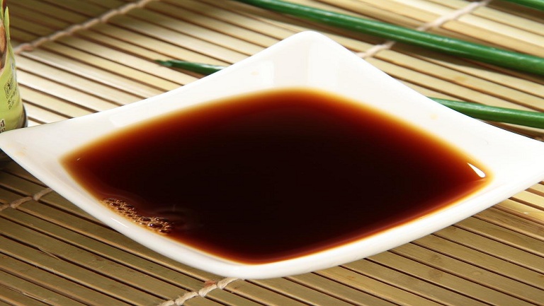 黑醋的功效与作用