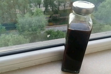 养生醋的功效与作用