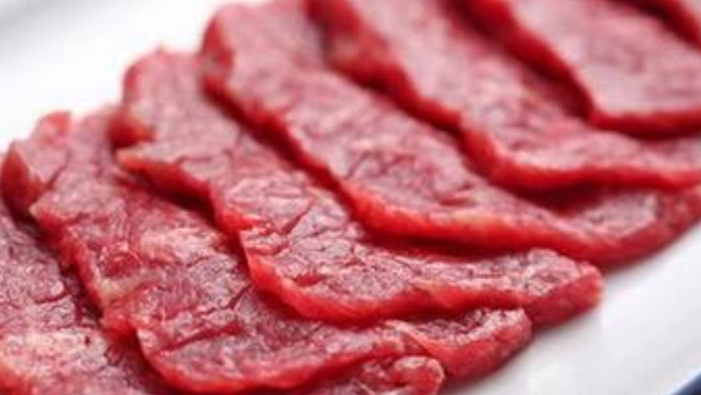 马肉的功效与作用