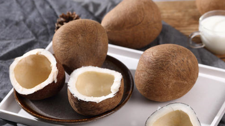 海椰皇的功效与作用