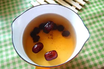 乌梅大枣汤的功效与作用