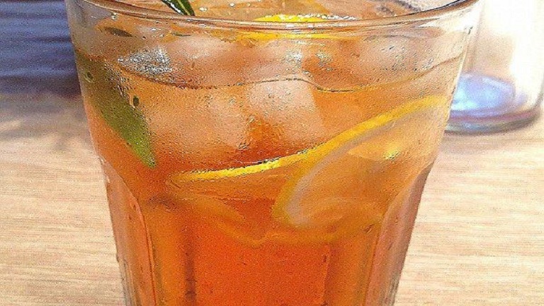 冰红茶的功效与作用