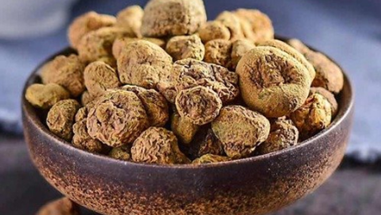 元胡索的功效与作用