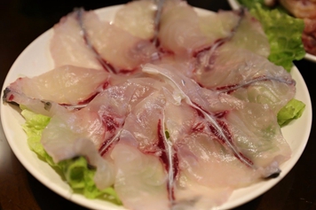 脆肉鲩鱼的功效与作用