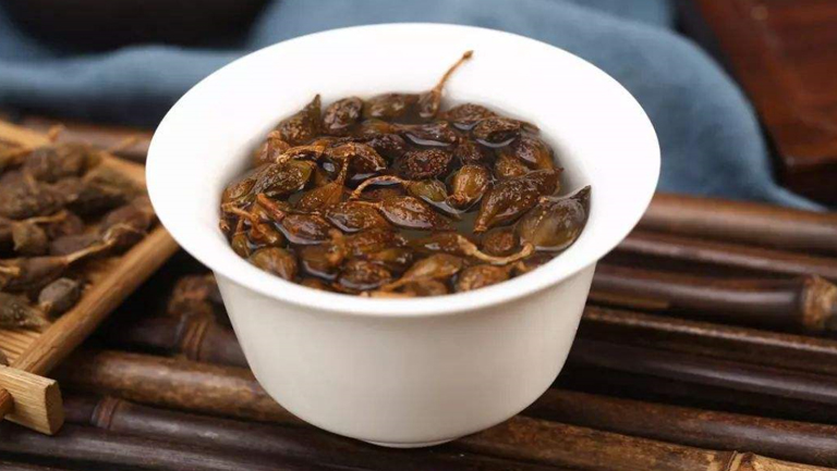 红糯米的功效与作用