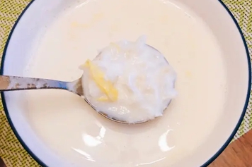 牛奶鸡蛋水的功效与作用