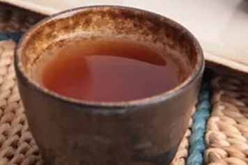 红糖烧酒的功效与作用