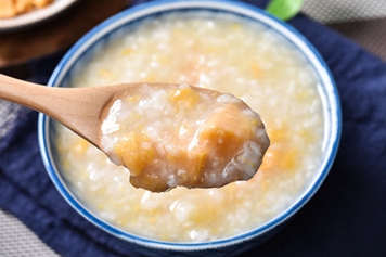 地瓜稀饭的功效与作用