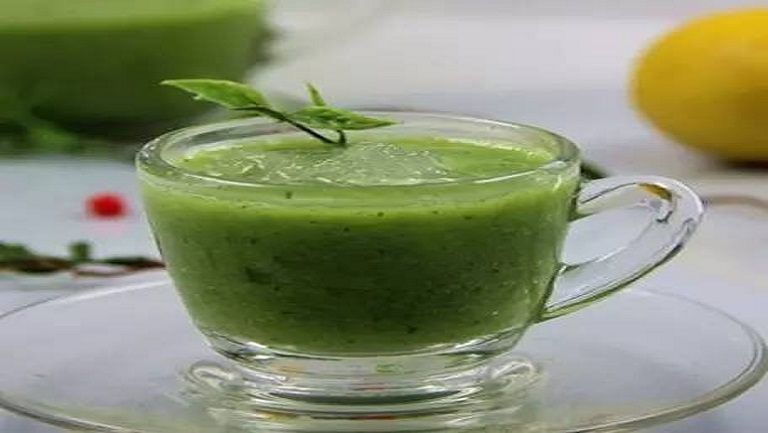 蜂蜜黄瓜汁的功效与作用