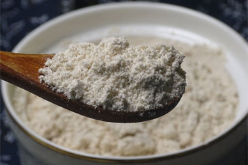 燕麦炒面的功效与作用