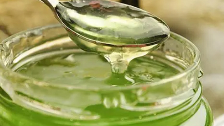 芦荟茶的功效与作用