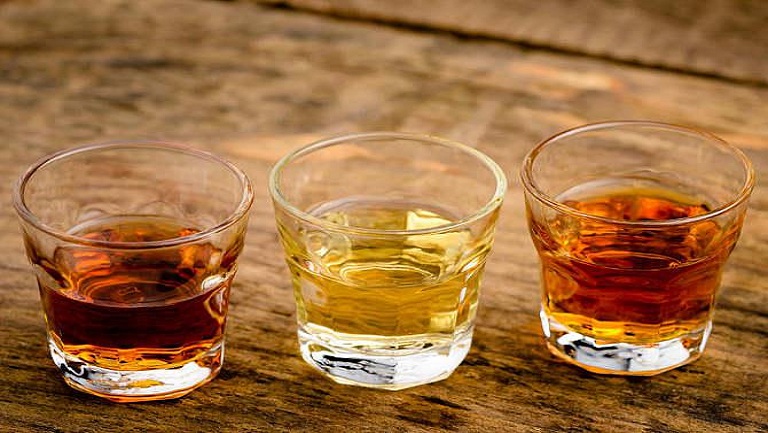 高粱酒的功效与作用