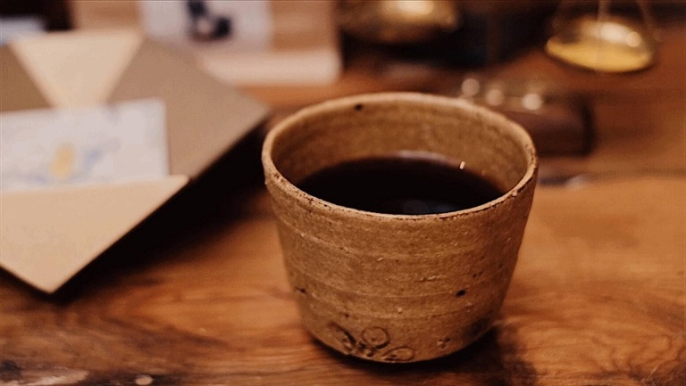 黑蜜的功效与作用