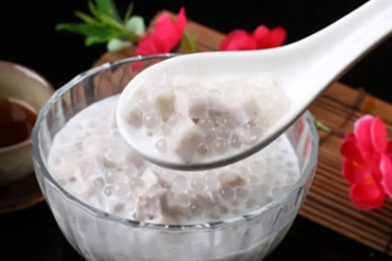 香芋糖水的功效与作用