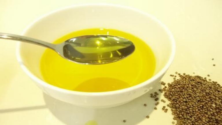 苏子油的功效与作用