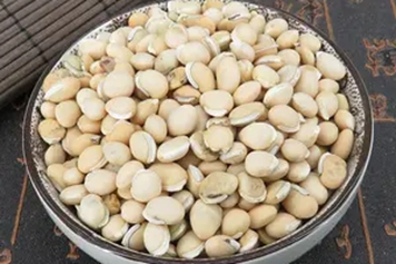 杂粮扁豆的功效与作用