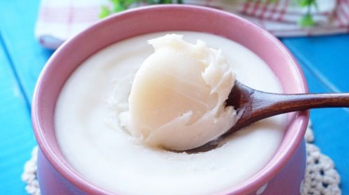 猪油的功效与作用