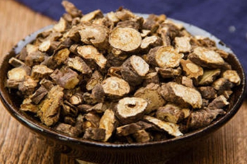 炒木香的功效与作用