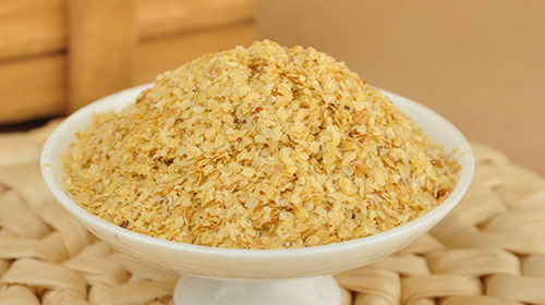 小麦胚芽的功效与作用