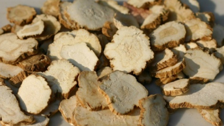 白芷的功效与作用