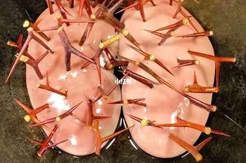 皂角刺炖猪腰子的功效与作用