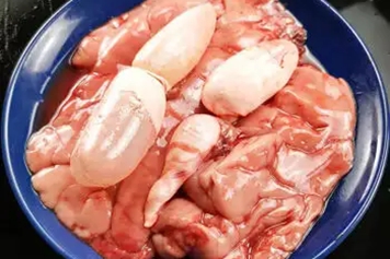 鱼卜的功效与作用