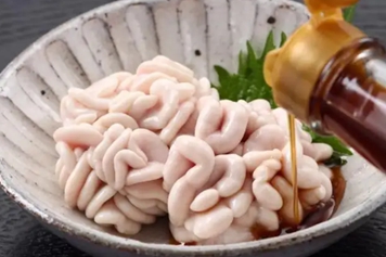 白子的功效与作用