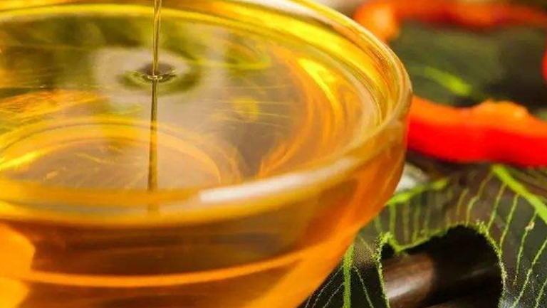 胡麻籽油的功效与作用