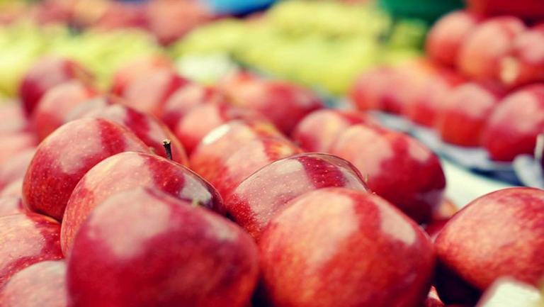 苹果的功效与作用