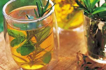 香龙草泡水喝的功效与作用