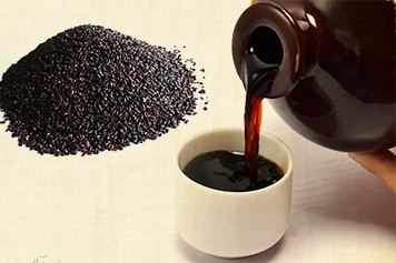 黑糯米黄酒的功效与作用