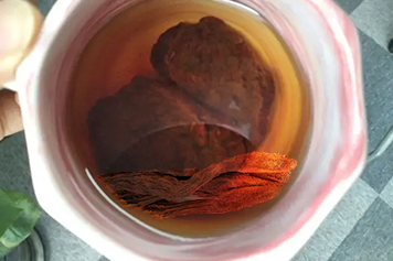 金锁阳肉苁蓉泡水喝的功效与作用