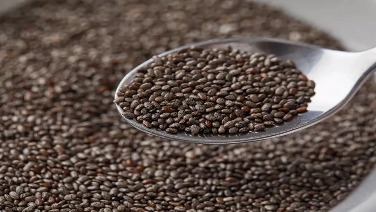 女性吃奇亚籽的功效与作用