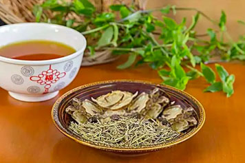 麻黄附子汤的功效与作用