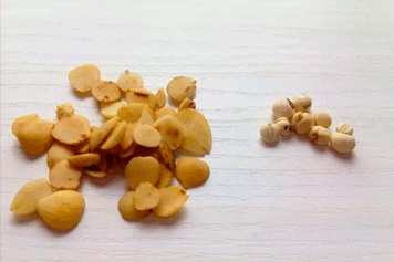 南北杏和川贝的功效与作用