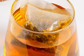 蒲公英和胖大海一起泡的功效与作用